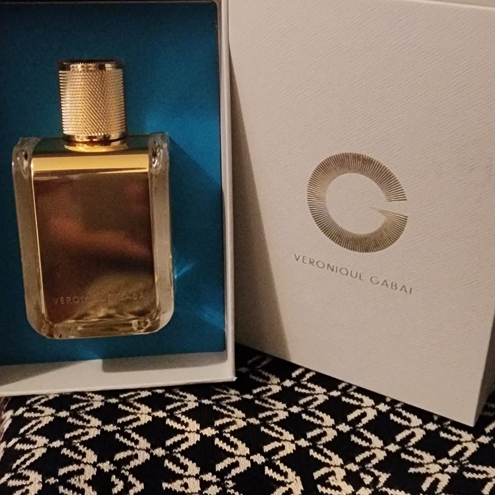 Veronique Gabai - Ready For Rose Perfume 2.85 fl oz